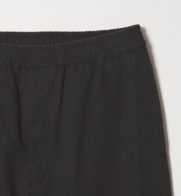 STEVEN ALAN「＜Steven Alan＞ コットン/シルク バギー イージー パンツ」|その他|
