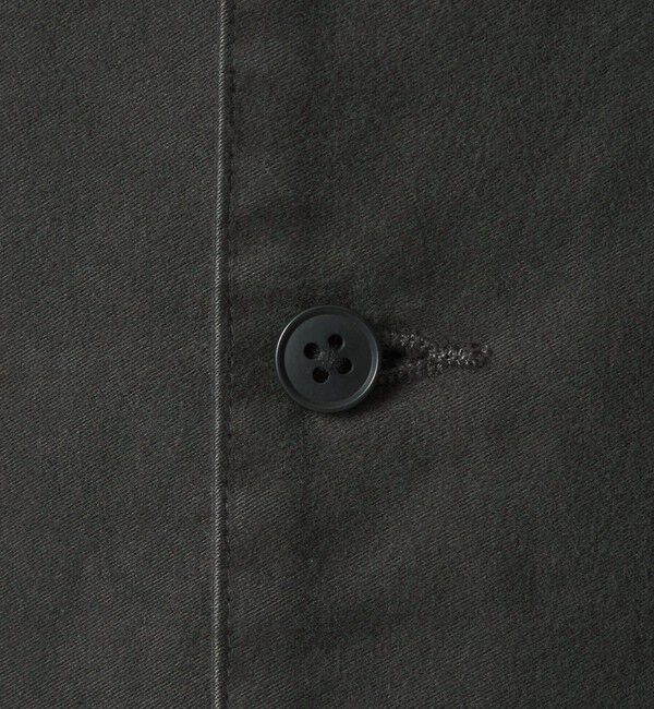 STEVEN ALAN「＜Steven Alan＞ ヘビー モールスキン チョア ジャケット」|その他|