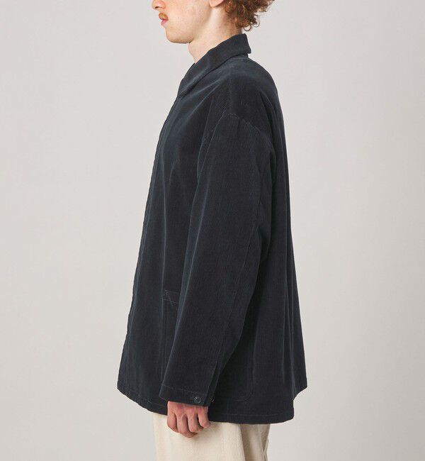 STEVEN ALAN「＜Steven Alan＞ 10W コーデュロイ ワーク ジャケット」|その他|