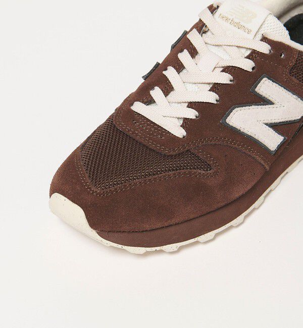 UNITED ARROWS green label relaxing「＜New Balance＞996T スニーカー / W996T305」|スニーカー|