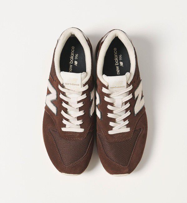 UNITED ARROWS green label relaxing「＜New Balance＞996T スニーカー / W996T305」|スニーカー|