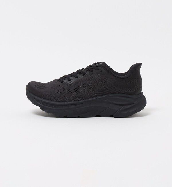 BEAUTY&YOUTH UNITED ARROWS「＜HOKA＞クリフトン 11 スニーカー」|スニーカー|BLACK