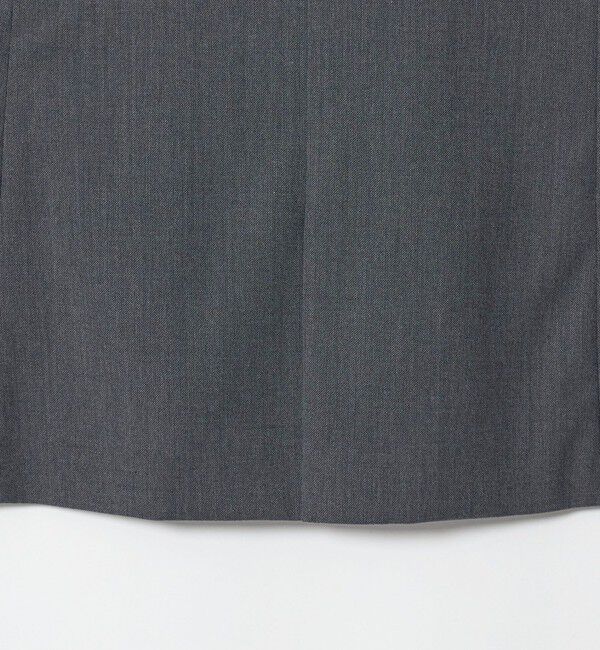 STEVEN ALAN「＜Steven Alan＞ノーカラー ジャケット」|テーラードジャケット|