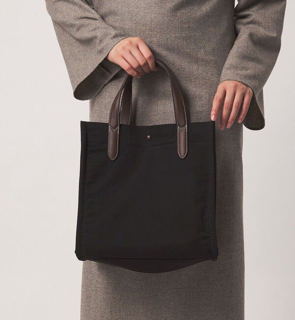 ODETTE E ODILE「＜&MyuQ＞DAMIA mini」|トートバッグ|