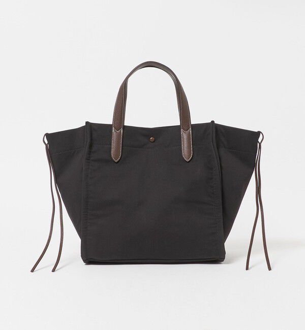 ODETTE E ODILE「＜&MyuQ＞DAMIA mini」|トートバッグ|