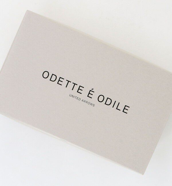 ODETTE E ODILE「ポインテッド パンプス60&darr;&uarr;」|パンプス|