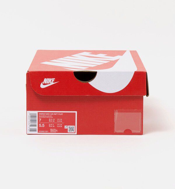UNITED ARROWS「＜NIKE＞エアリフト フラワー スニーカー」|その他|