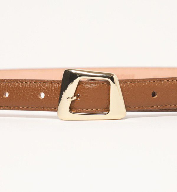 conte「【別注】＜ATELIER AMBOISE for conte＞GRAIN ベルト」|ベルト|