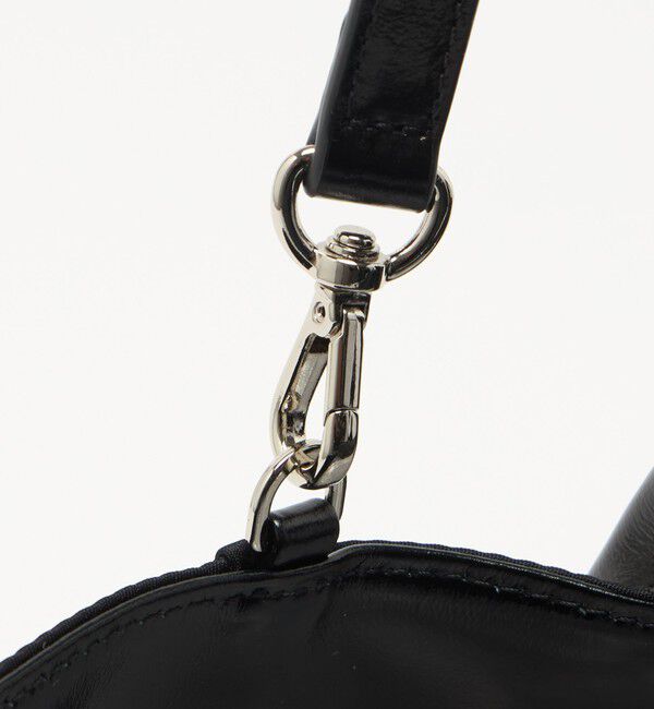 OSOI「【別注】＜OSOI＞AYA  2WAY トートバッグ BLACK」|その他|