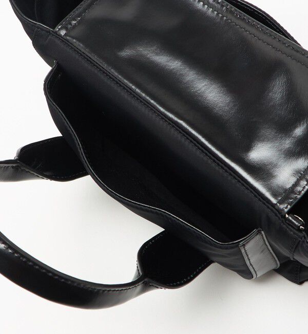 OSOI「【別注】＜OSOI＞AYA  2WAY トートバッグ BLACK」|その他|