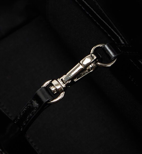OSOI「【別注】＜OSOI＞AYA  2WAY トートバッグ BLACK」|その他|