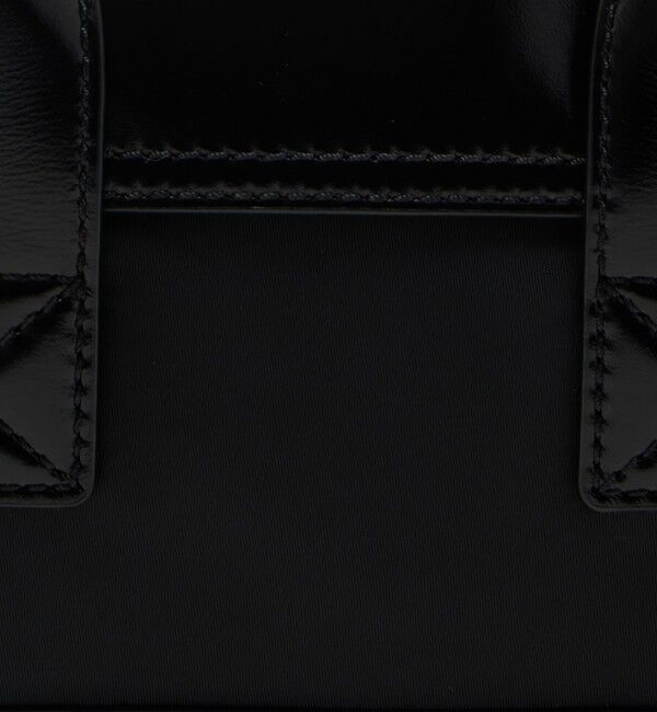 OSOI「【別注】＜OSOI＞AYA  2WAY トートバッグ BLACK」|その他|