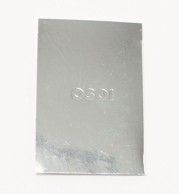 OSOI「【別注】＜OSOI＞AYA  2WAY トートバッグ BLACK」|その他|