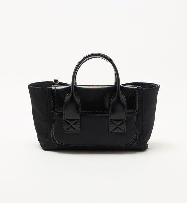 OSOI「【別注】＜OSOI＞AYA  2WAY トートバッグ BLACK」|その他|