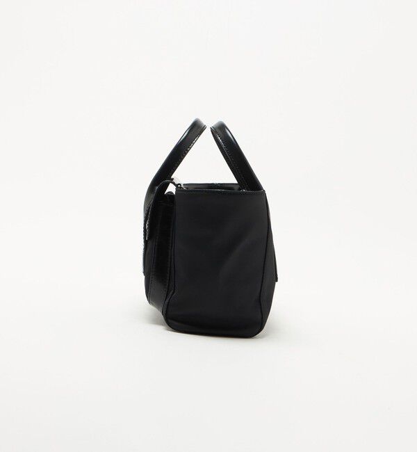 OSOI「【別注】＜OSOI＞AYA  2WAY トートバッグ BLACK」|その他|