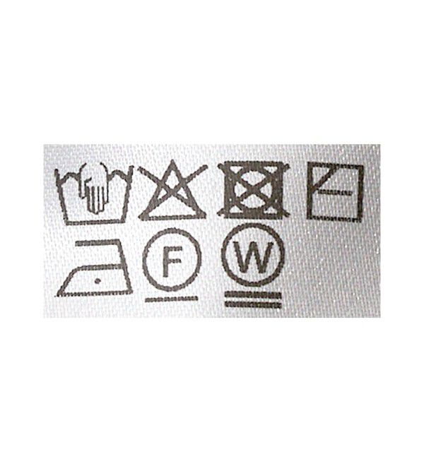 UNITED ARROWS green label relaxing「【別注】＜tyn.TGOR＞フリル リブ フード カーディガン」|カーディガン|