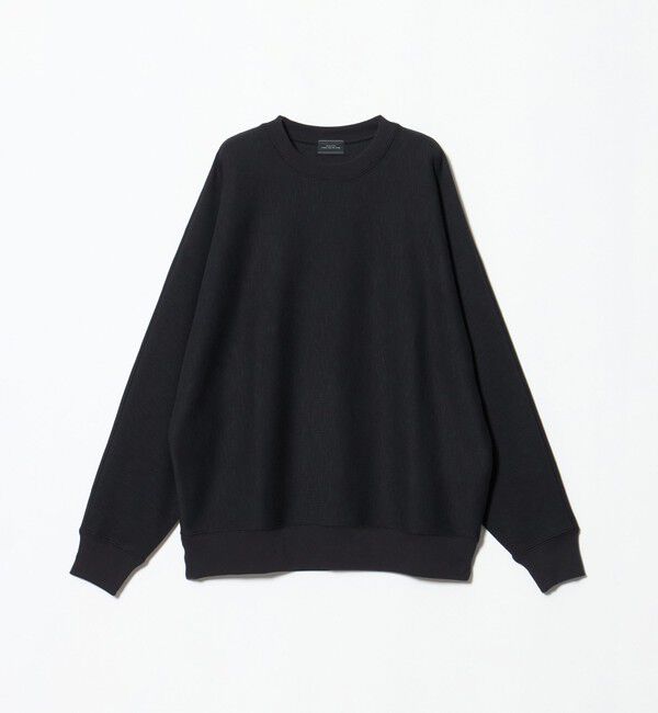 UNITED ARROWS green label relaxing「スラブ リブ クルーネック ドルマンスリーブ 長袖 カットソー」|Tシャツ・カットソー|