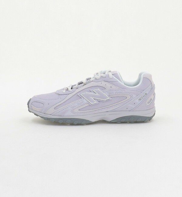 UNITED ARROWS green label relaxing「＜New Balance＞U204 スニーカー」|スニーカー|LT.GRAY