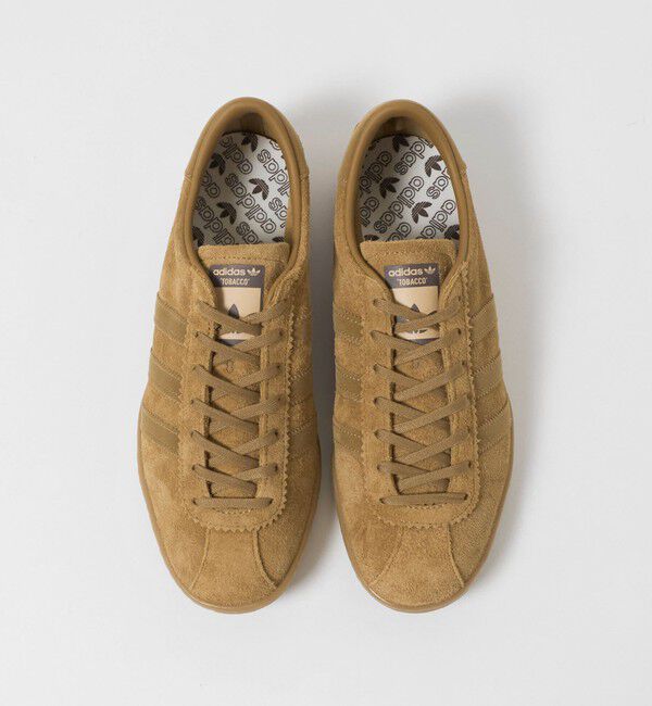 BEAUTY&YOUTH UNITED ARROWS「＜adidas Originals＞タバコ スニーカー」|スニーカー|