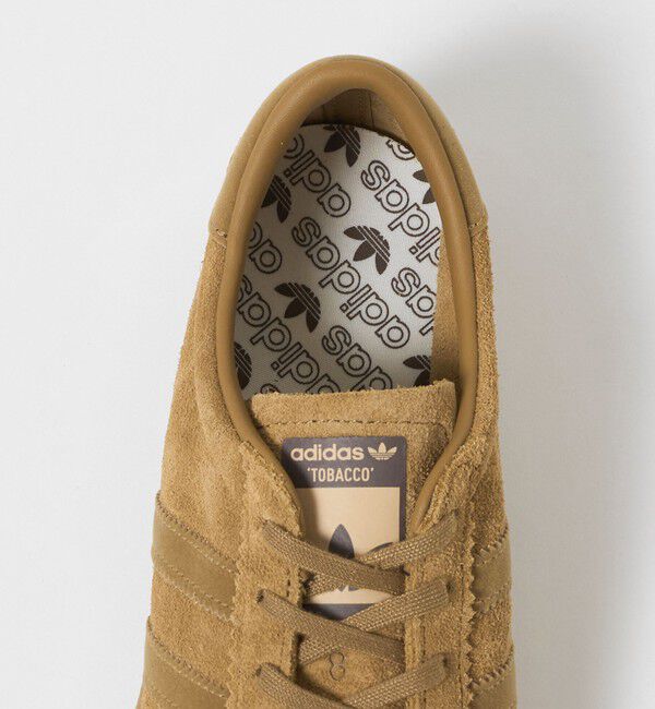 BEAUTY&YOUTH UNITED ARROWS「＜adidas Originals＞タバコ スニーカー」|スニーカー|