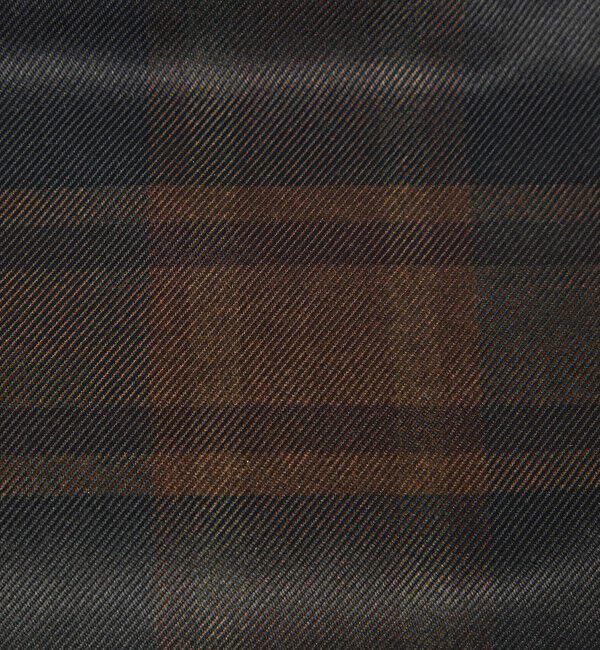 BEAUTY&YOUTH UNITED ARROWS「【別注】＜AIGLE＞アーバンチェック 2WAY ミニ ショルダーバッグ」|ショルダー・メッセンジャー|