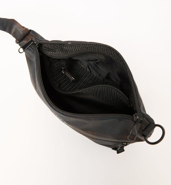 BEAUTY&YOUTH UNITED ARROWS「【別注】＜AIGLE＞アーバンチェック 2WAY ミニ ショルダーバッグ」|ショルダー・メッセンジャー|