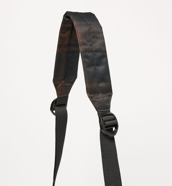 BEAUTY&YOUTH UNITED ARROWS「【別注】＜AIGLE＞アーバンチェック 2WAY ミニ ショルダーバッグ」|ショルダー・メッセンジャー|