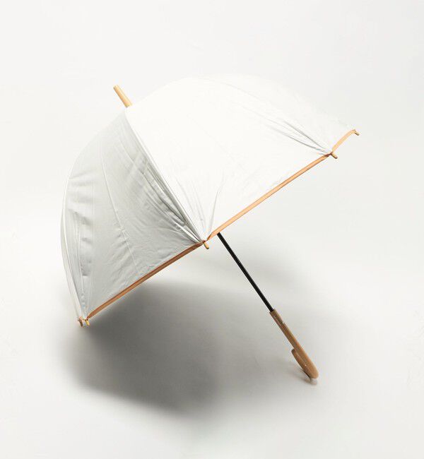 ODETTE E ODILE「＜multidot＞ round shape」|傘|OFF WHITE
