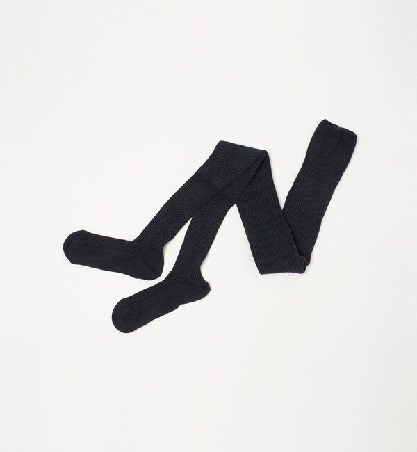 ODETTE E ODILE「＜FALKE＞FamilyRib Tights」|タイツ・ストッキング|