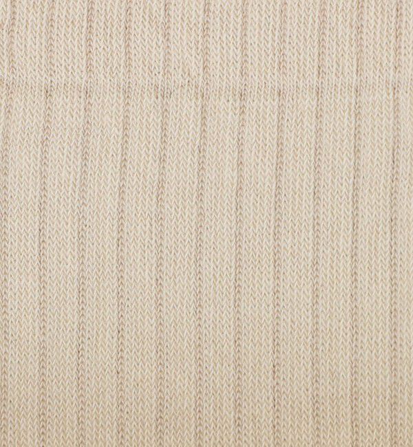ODETTE E ODILE「＜FALKE＞RunRibCrew Socks」|ソックス|
