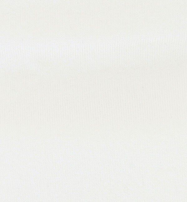 ODETTE E ODILE「＜BLEU FORET＞KNEE-HIGHS」|ソックス|