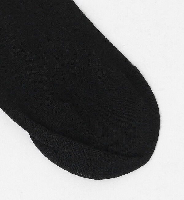 ODETTE E ODILE「＜BLEU FORET＞KNEE-HIGHS」|ソックス|