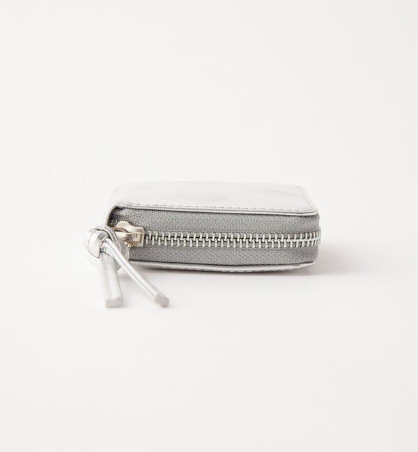 UNITED ARROWS green label relaxing「【別注】＜perche＞レザードット ウォレット / 財布」|財布|