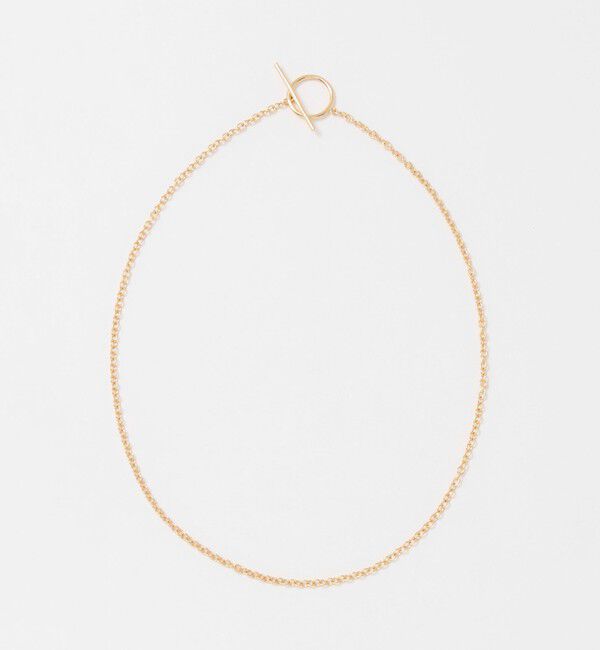 UNITED ARROWS green label relaxing「＜WAEKURA＞Manuela ネックレス」|ネックレス|