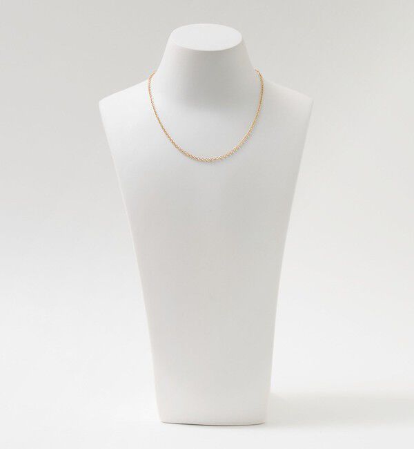 UNITED ARROWS green label relaxing「＜WAEKURA＞Manuela ネックレス」|ネックレス|