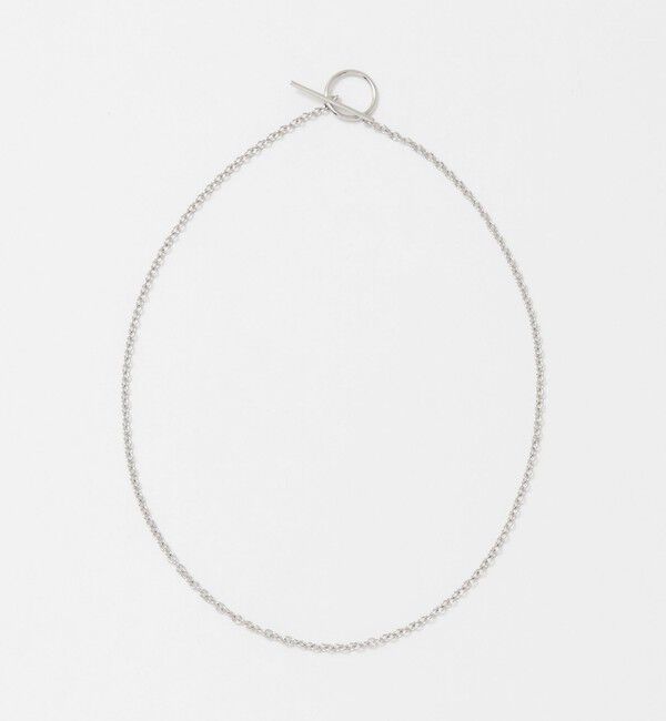 UNITED ARROWS green label relaxing「＜WAEKURA＞Manuela ネックレス」|ネックレス|