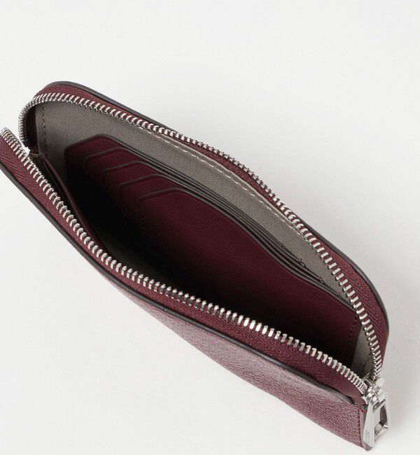 EMMEL REFINES「＜ORSETTO＞CAPRE ウォレット 財布＜ Select by EMMEL REFINES ＞」|財布|