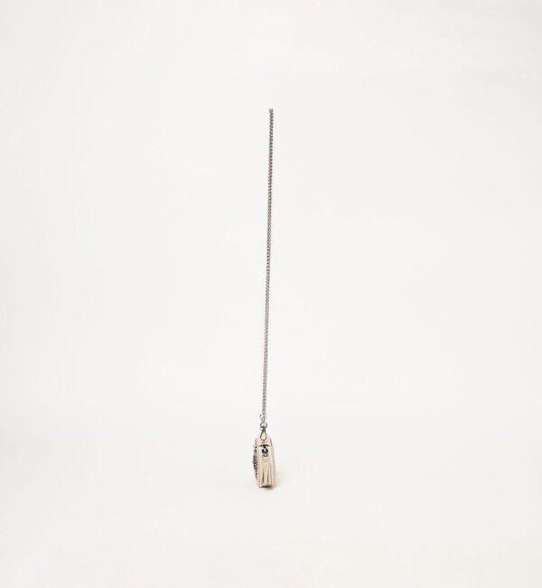 EMMEL REFINES「＜EMMEL REFINES＞EM チェーンツキ スタッズ ウォレット」|財布|