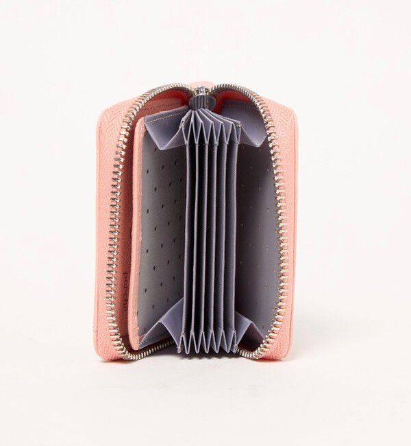 EMMEL REFINES「＜EMMEL REFINES＞EM チェーンツキ スタッズ ウォレット」|財布|