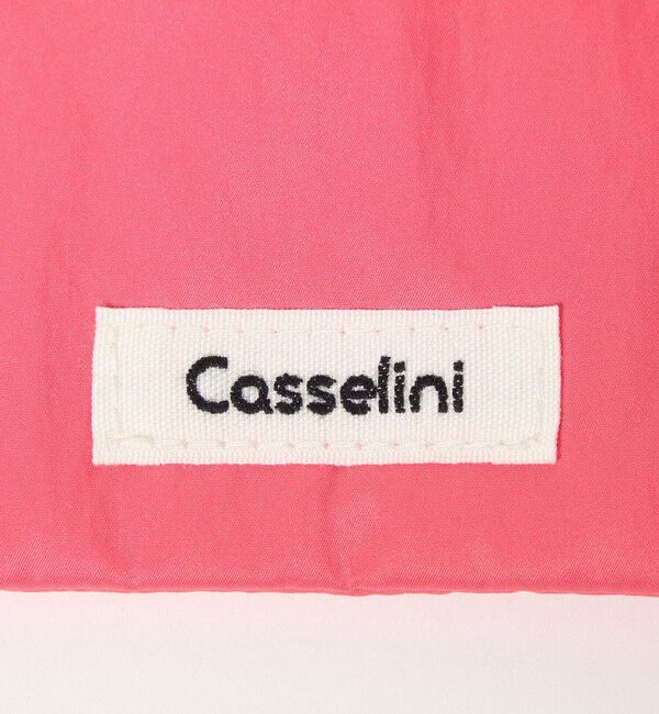 EMMEL REFINES「【別注】＜CASSELINI＞3セットポーチ＜ Select by EMMEL REFINES ＞」|財布|