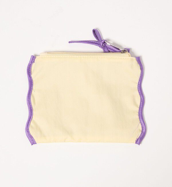 EMMEL REFINES「【別注】＜CASSELINI＞3セットポーチ＜ Select by EMMEL REFINES ＞」|財布|