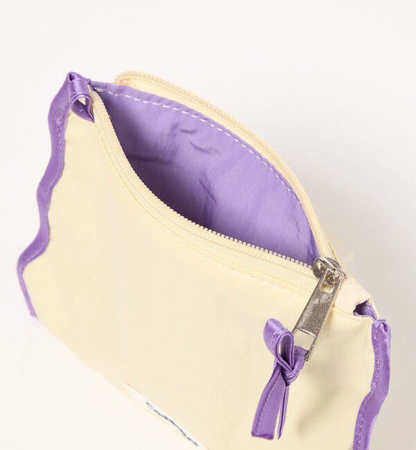 EMMEL REFINES「【別注】＜CASSELINI＞3セットポーチ＜ Select by EMMEL REFINES ＞」|財布|