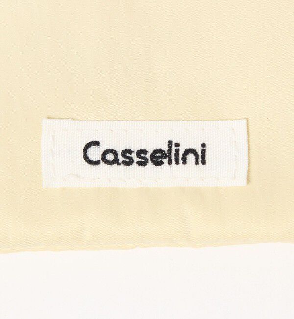 EMMEL REFINES「【別注】＜CASSELINI＞3セットポーチ＜ Select by EMMEL REFINES ＞」|財布|
