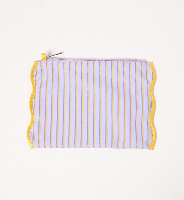 EMMEL REFINES「【別注】＜CASSELINI＞3セットポーチ＜ Select by EMMEL REFINES ＞」|財布|
