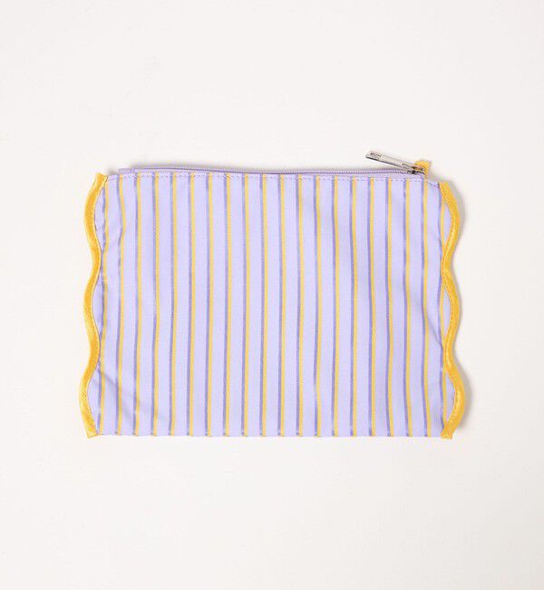EMMEL REFINES「【別注】＜CASSELINI＞3セットポーチ＜ Select by EMMEL REFINES ＞」|財布|