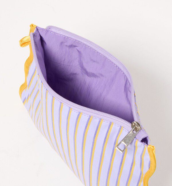 EMMEL REFINES「【別注】＜CASSELINI＞3セットポーチ＜ Select by EMMEL REFINES ＞」|財布|
