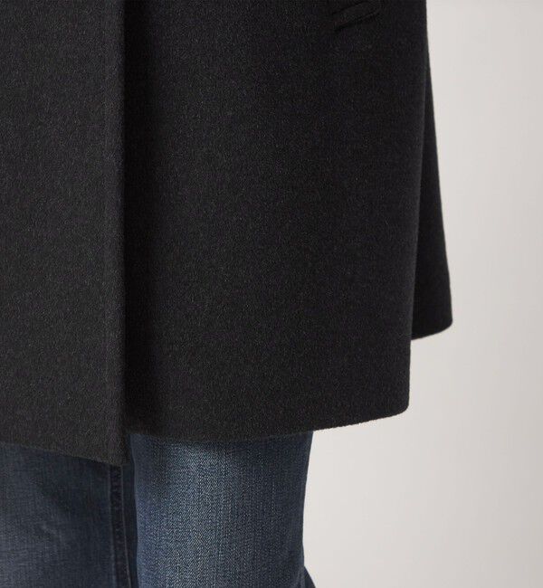 UNITED ARROWS green label relaxing「［size SHORT/TALLあり］＜1_OF MINE＞スタンドカラー コート」|その他|