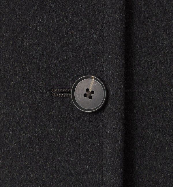 UNITED ARROWS green label relaxing「［size SHORT/TALLあり］＜1_OF MINE＞スタンドカラー コート」|その他|