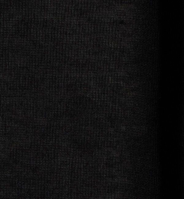 UNITED ARROWS green label relaxing「【WEB限定】＜at ease＞ハイショク レイヤード プルオーバー カットソー」|Tシャツ・カットソー|
