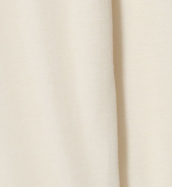 UNITED ARROWS green label relaxing「【WEB限定】＜at ease＞ハイショク レイヤード プルオーバー カットソー」|Tシャツ・カットソー|